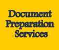 Document PreparationServices