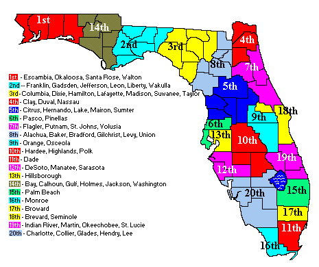 Fifth District Court Of Appeals Daytona Beach Fl Fifth District Court Of Appeals Daytona Beach Fl