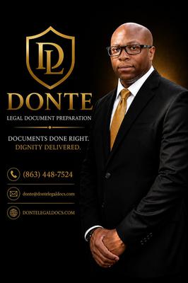 donte