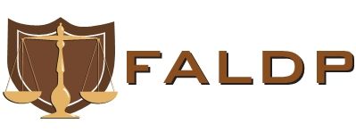 FALDP horizontal logo