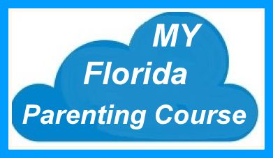 My Florida Parenting Course icon