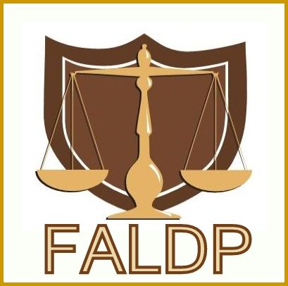 FALDP logo