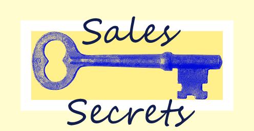 Sales Secrets for document preparers is for document preparers who do not have a sales background.
