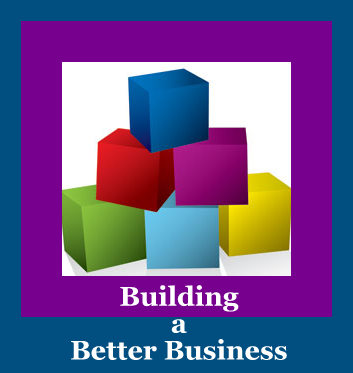 Building a Better Business icon