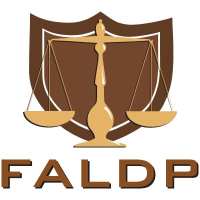 FALDP logo