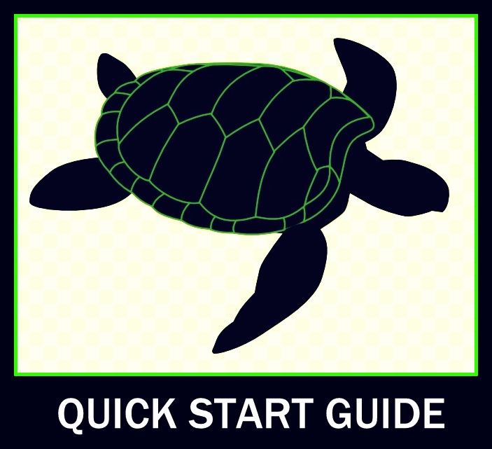 quickstart icon