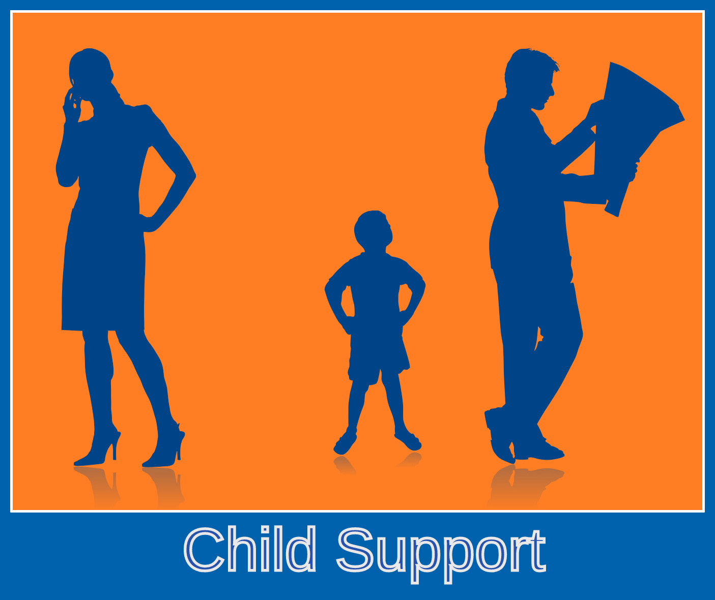 Child Support Course