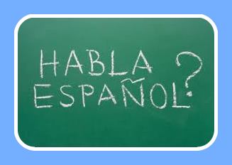 Speak Spanish?