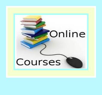 online course icon