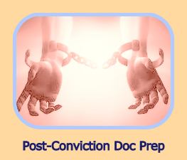 Online course Post Conviction Document Preparation icon